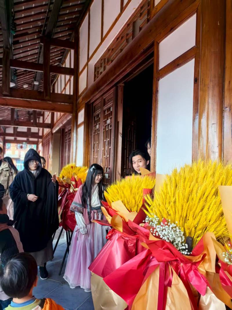 沉浸赋能：天长市景区演艺的差异化突围之路